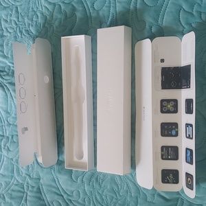 Series 1 Apple Watch 42mm EMPTY Case/Box ONLY